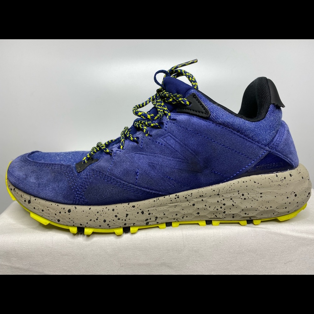New Balance Crag TR Size 10